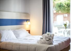 Hotel Oceanomare 5