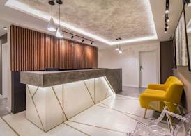 Level Luxury Room's 2