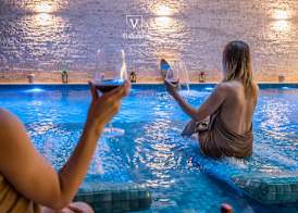 VH Eurostar Tirana Hotel Congress & Tirana Spa 5