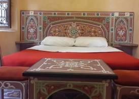 Riad hotel Cecil 2