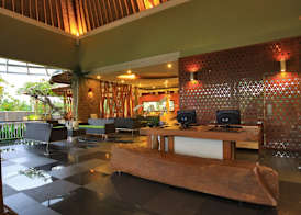Abi Bali Resort and Villa 2