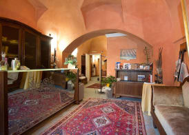 Hotel Palazzo Di Mezzo 2