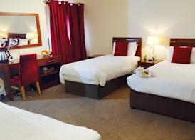 Royal Valentia Hotel 5