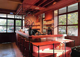 The Pink Boutique Hotel 3