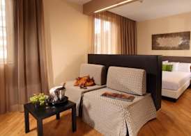 Hotel & Spa Villa Mercede 4