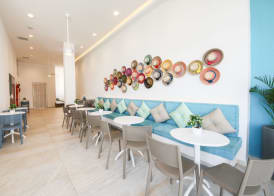 Azure Lofts & Pool 4