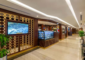 Blue Diamond Hotel Jeddah 2