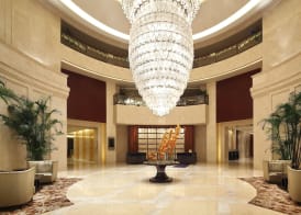 Sheraton Jiangyin Hotel 3