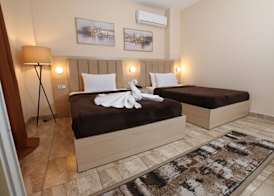 City Stars Hotel 5