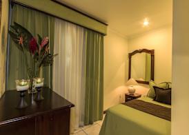 Hotel Boutique Iguana Verde 4