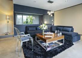 Entre Cielos Wine & Wellness Hotel 5