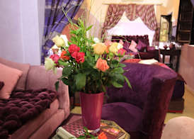 Riad Eloise 5