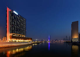 Hilton Garden Inn Bahrain Bay 4