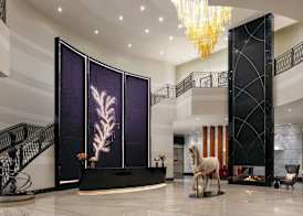 The Ritz-Carlton, Astana 5