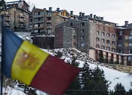 Hotel Roc Meler 2