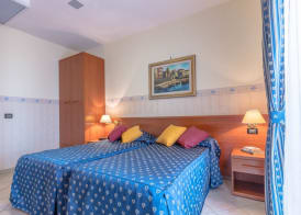 Hotel Traiano 5