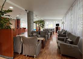 Hotel Alemagna B&B Lido del Sole Pet Friendly 3