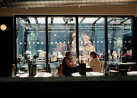 Bullitt Hotel 5