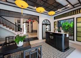 Old Town Hotel 2