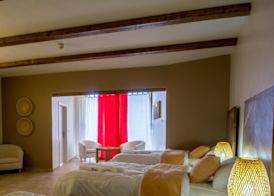Dana Guesthouse 3