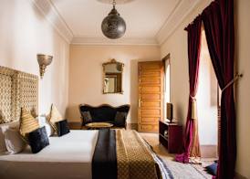 Riad Zamzam & Spa 5