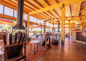 Gondwana Kalahari Anib Lodge 3