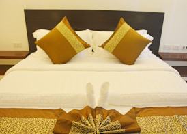 Commander Suites de Boracay 4