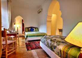 Riad Aventurine 5