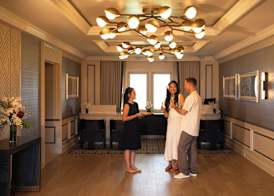 Fairmont Orchid Gold Experience 3