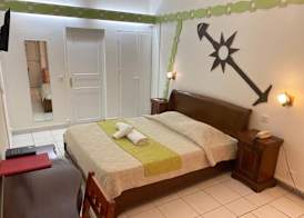 Hotel Le Rotabas 5