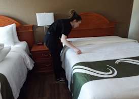 Quality Inn 3