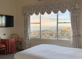 Mountain Heritage Hotel 4