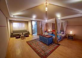 Rahayeb Desert Camp 2