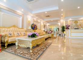 Hoang Hai Hotel 3