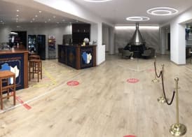 Hotel Theotokos 4