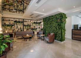 Hotel Monday by DNT Group 2