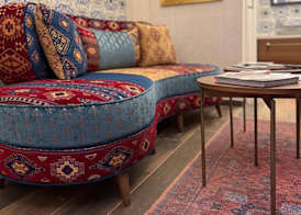 Oasis Inn Budapest 5