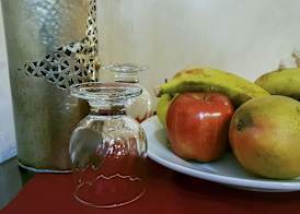 Riad Gallery 49 & Spa 5