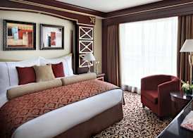 Mövenpick Hotel City Star Jeddah 3