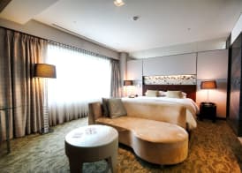 Lotte Hotel Busan 4