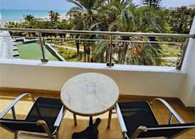 Hotel Marhaba Beach 3