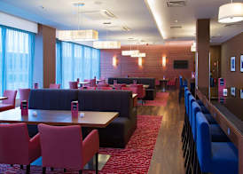 Hampton by Hilton Gdansk Airport 5