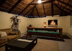 Saffron House Guesthouse 5