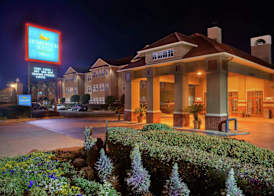 Homewood Suites by Hilton Longview 2