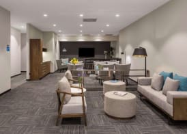 Oaks Wellington Hotel 5