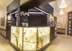 Green Garden Hotel 3