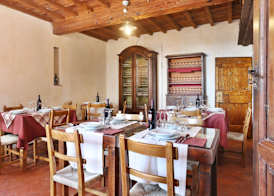Villa D'Arte Agri Resort 3