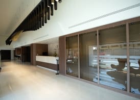 Gold Tower Lifestyle Hotel 4