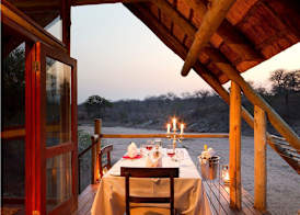 Rhino Walking Safaris 4