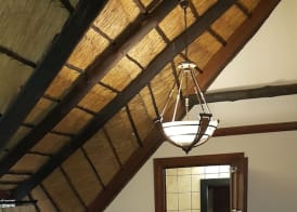 Foundry Guest Lodge 2